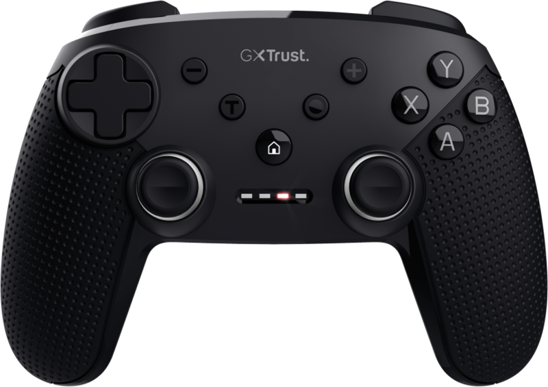 Trust Muta Draadloze Controller GXT542