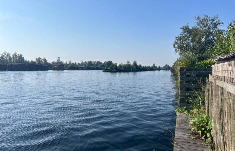 Natuurhuisje in Vinkeveen