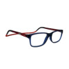 CliC Prestige blauw/rood +2.5