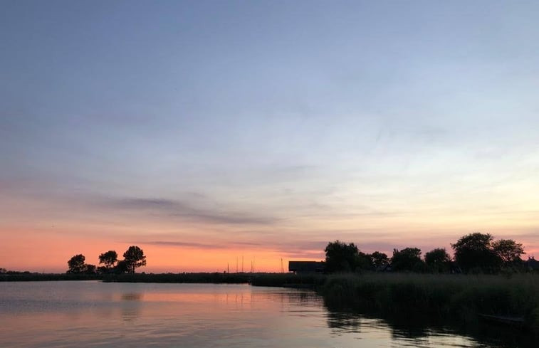 Natuurhuisje in Gaastmeer