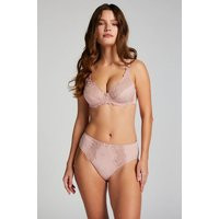 Hunkemöller Slip Diva Roze