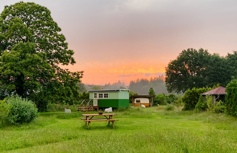 Natuurhuisje in Putten