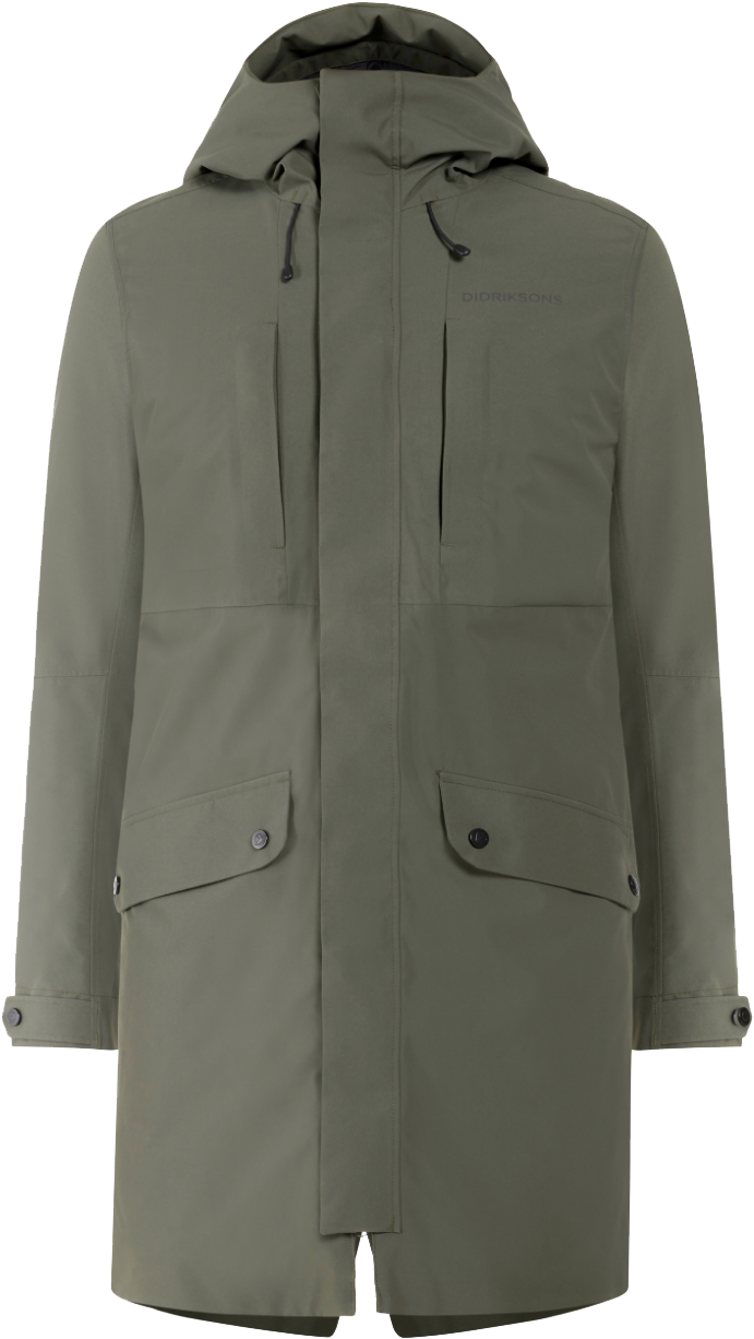 Didriksons Falke Parka