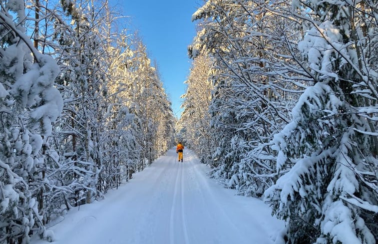 Natuurhuisje in Taipalsaari