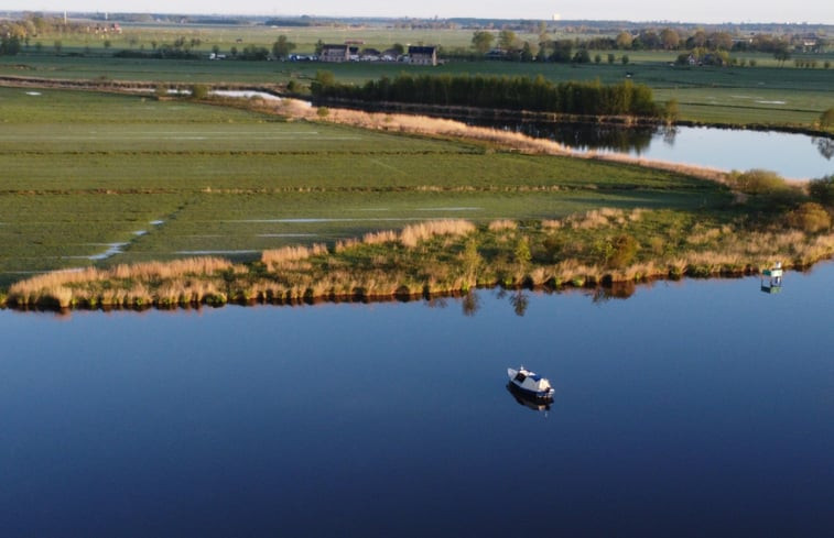 Natuurhuisje in Broek in Waterland