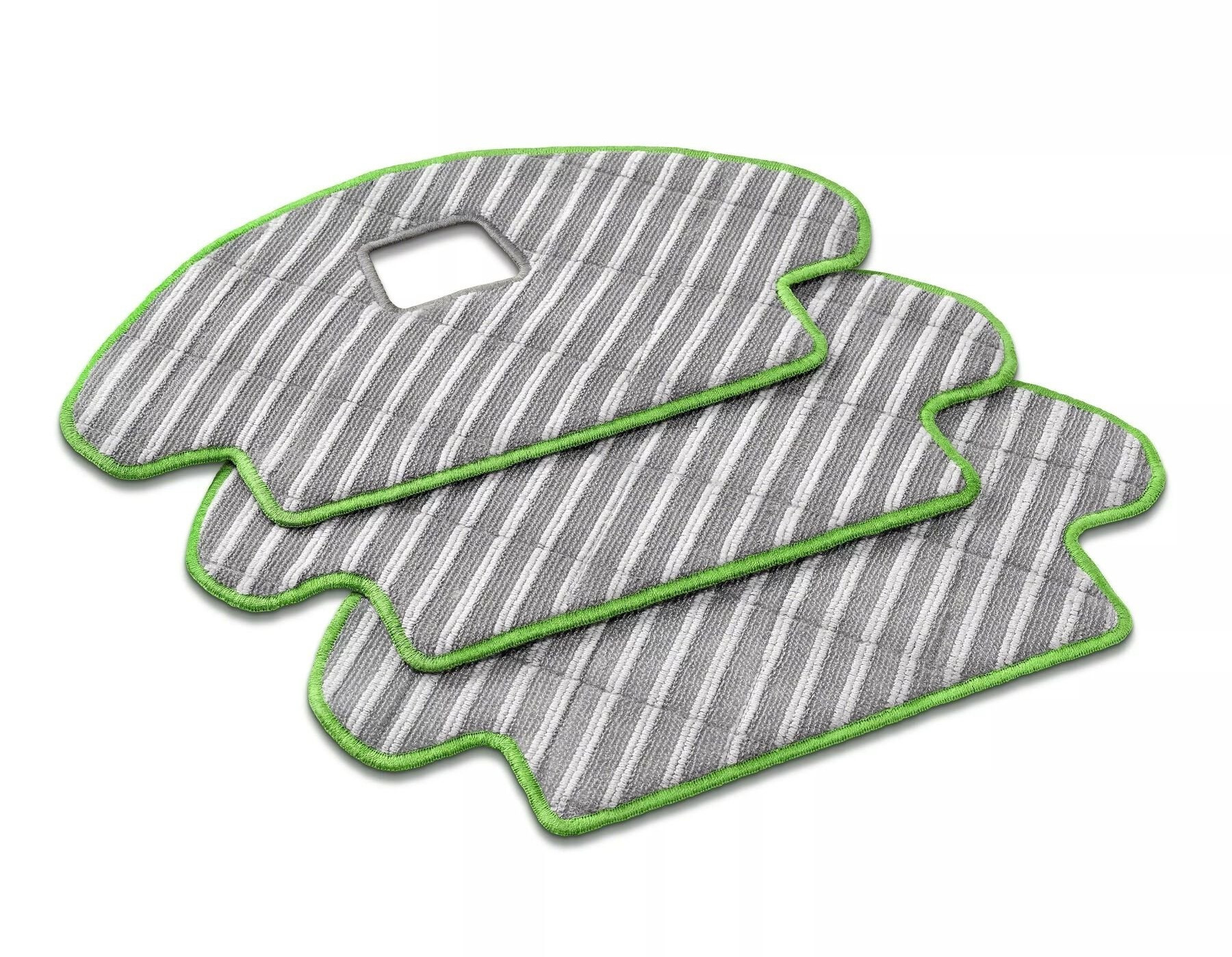 Irobot Cleaning pad pack Stofzuiger accessoire Groen