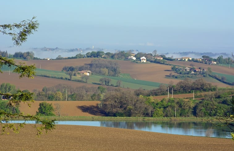 Natuurhuisje in Empeaux