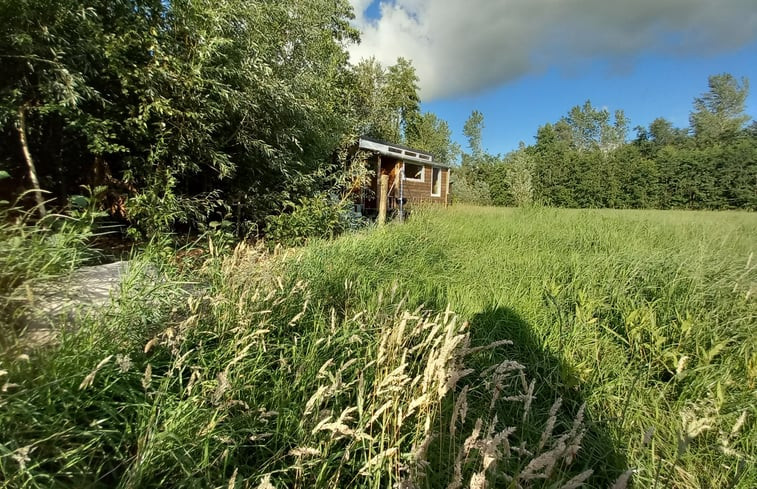 Natuurhuisje in Tijnje