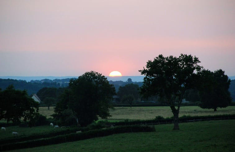 Natuurhuisje in Saint-Julien-de-Civry