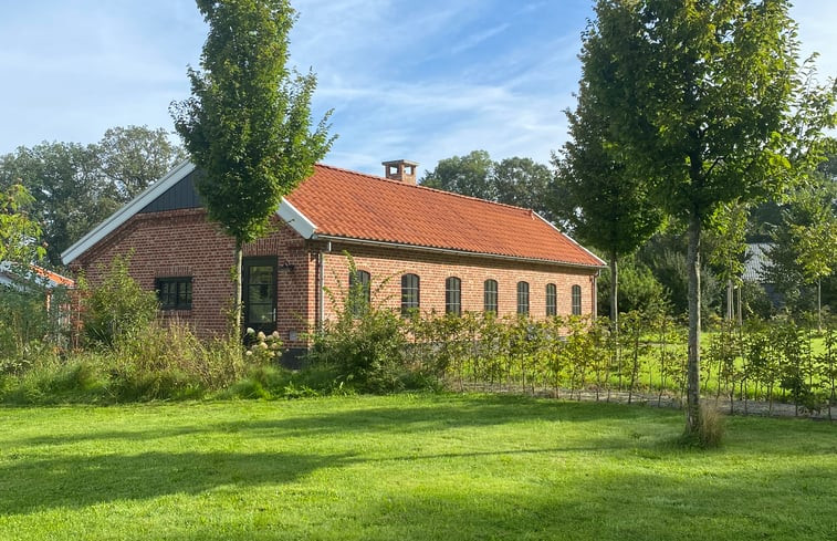 Natuurhuisje in Aalten