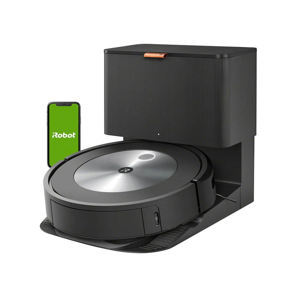 iRobot Roomba J7+