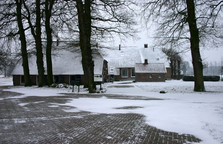 Natuurhuisje in Balkbrug