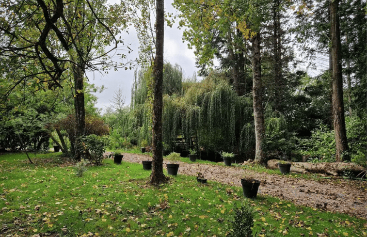 Natuurhuisje in Plouegat guerand