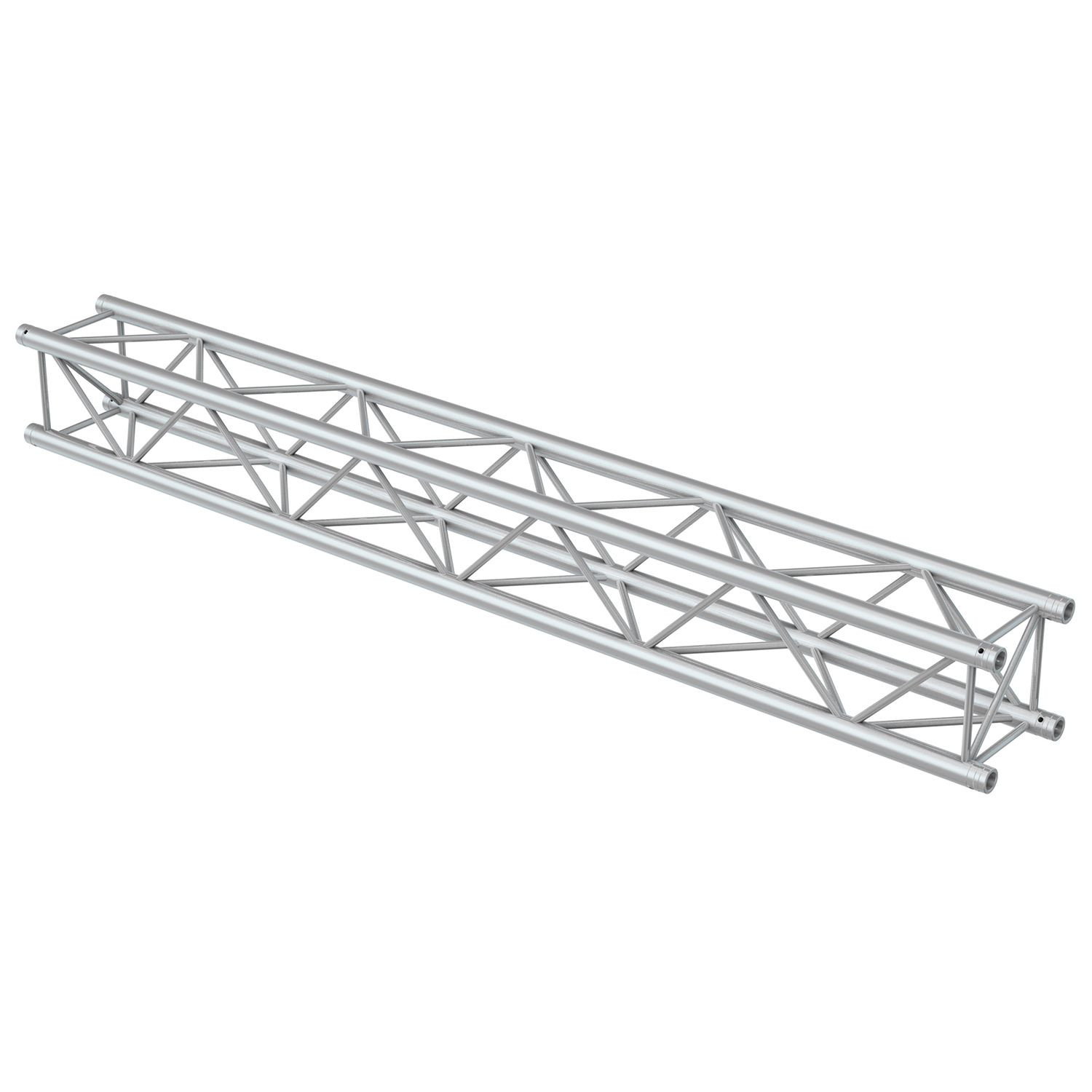 BeamZ Truss P30-L250 vierkant - lengte 250cm