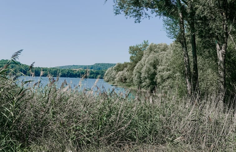 Natuurhuisje in Plesnoy