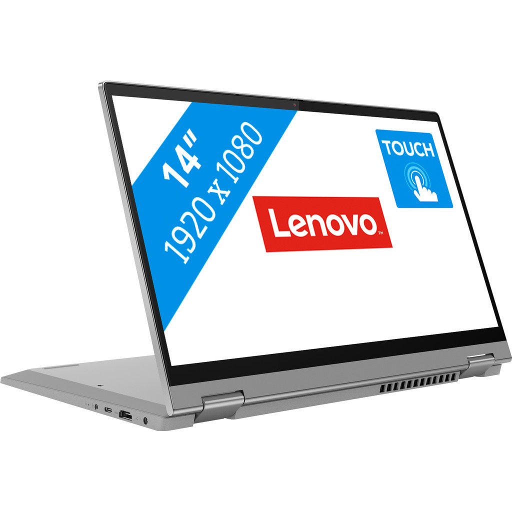 Lenovo IdeaPad Flex 5 14ITL05 82HS0122MH