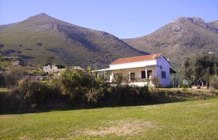 Natuurhuisje in GAETA