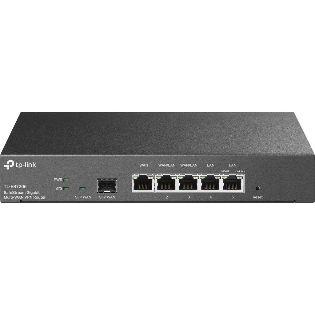 TP-Link Omada TL-ER7206