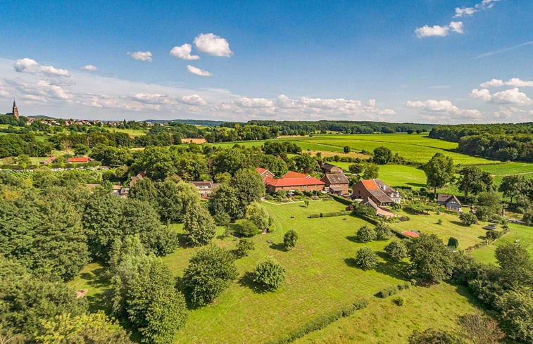 Natuurhuisje in Vijlen