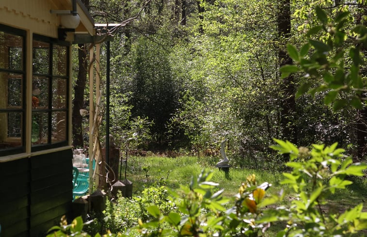 Natuurhuisje in Norg