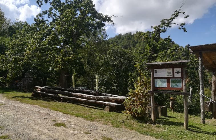 Natuurhuisje in Castel d&apos;Aiano