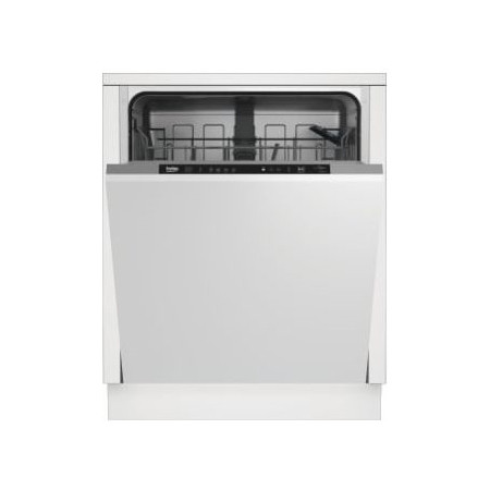 Beko BDIN14320 BI inbouw vaatwasser