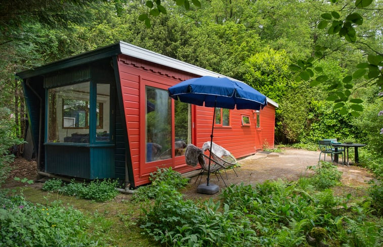 Natuurhuisje in Rheden