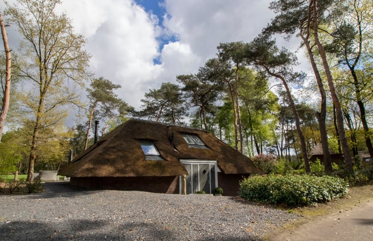 Natuurhuisje in Putten