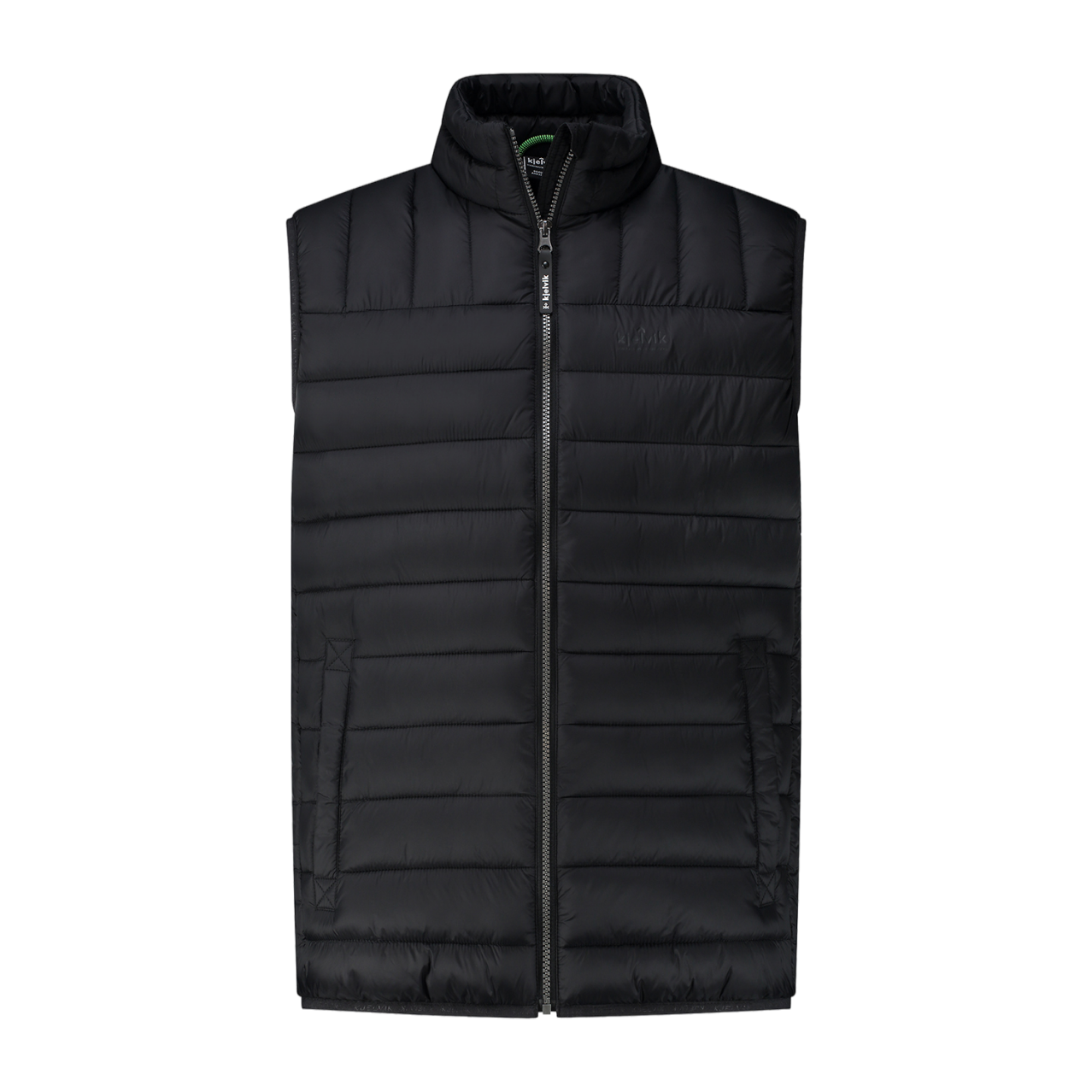 Kjelvik Jorn Bodywarmer