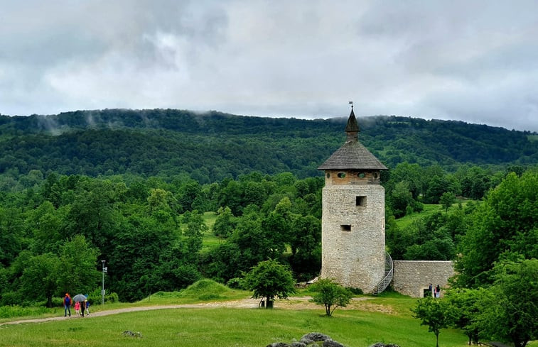 Natuurhuisje in Drežnik Grad