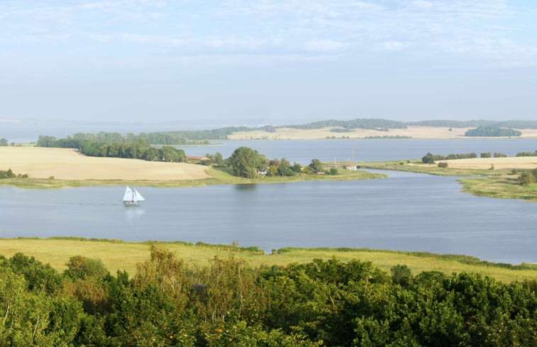 Natuurhuisje in Neuenkirchen / Rügen