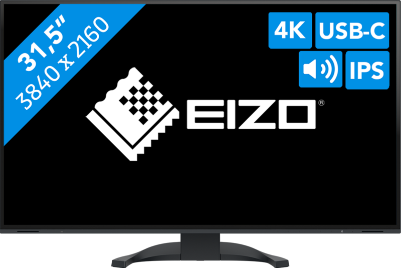 EIZO EV3240X-BK