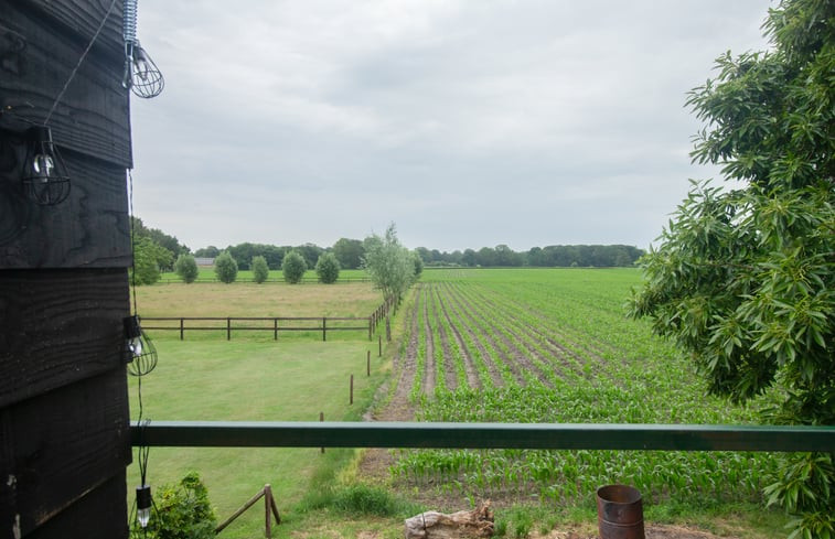 Natuurhuisje in Haaksbergen