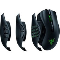 Razer Naga Pro - Optisch