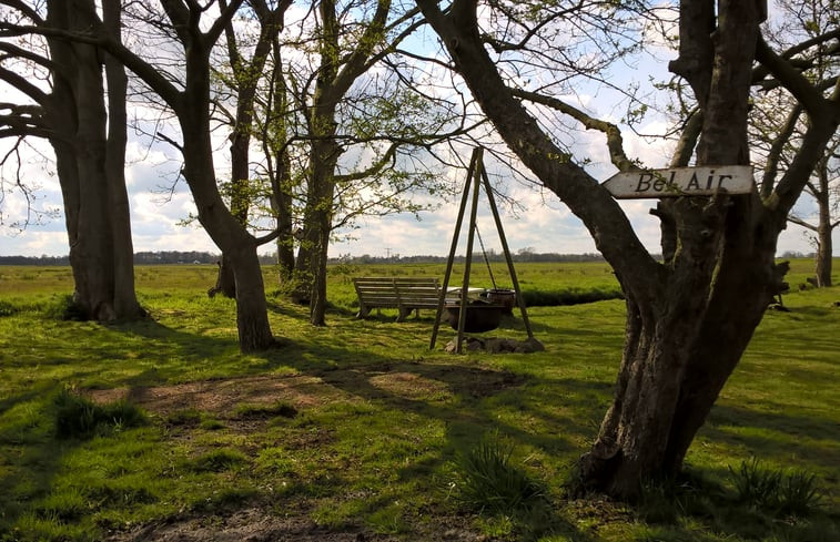 Natuurhuisje in Lettelbert