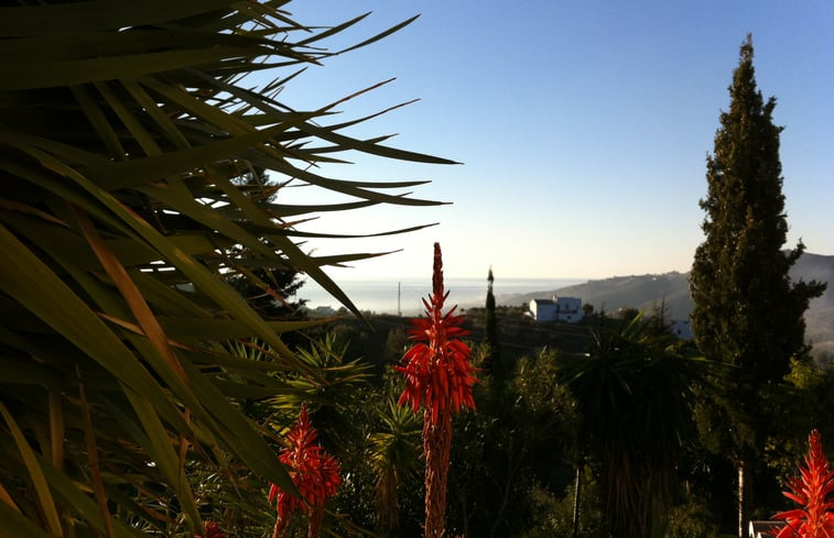 Natuurhuisje in Frigiliana