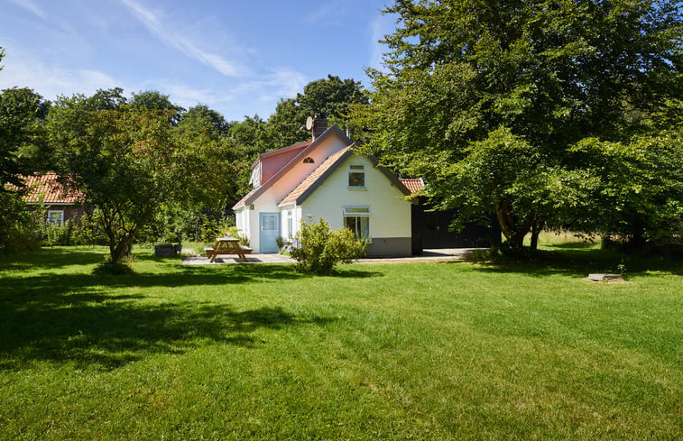 Natuurhuisje in Oostvoorne