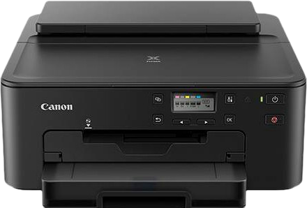 Canon PIXMA TS705a