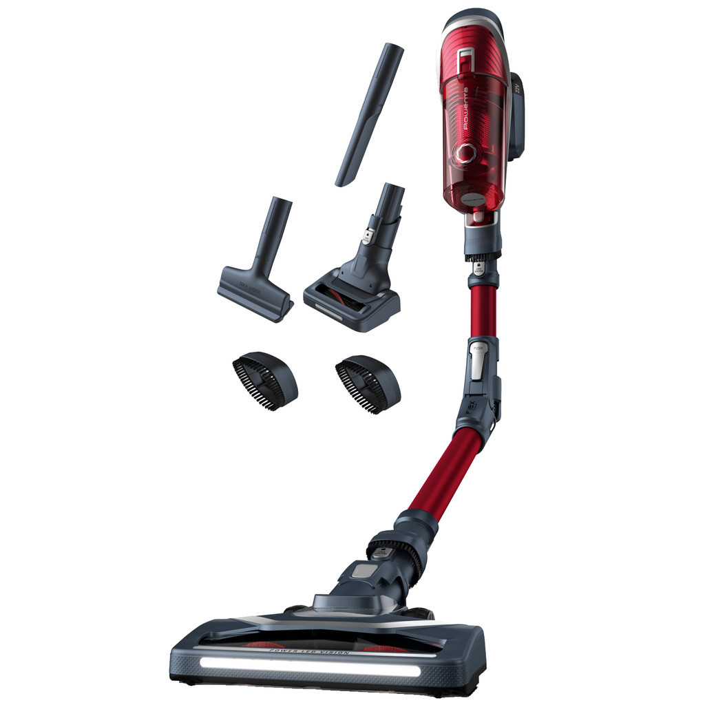 Rowenta X-Force Flex 8.60 RH9679