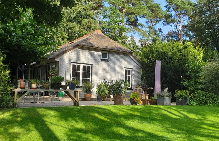 Natuurhuisje in Holten