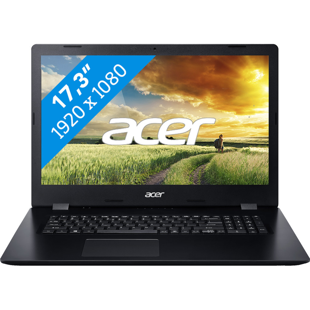 Acer Aspire 3 A317-52-51S6