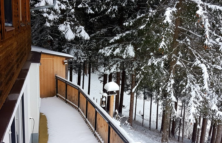 Natuurhuisje in Spital am Pyhrn