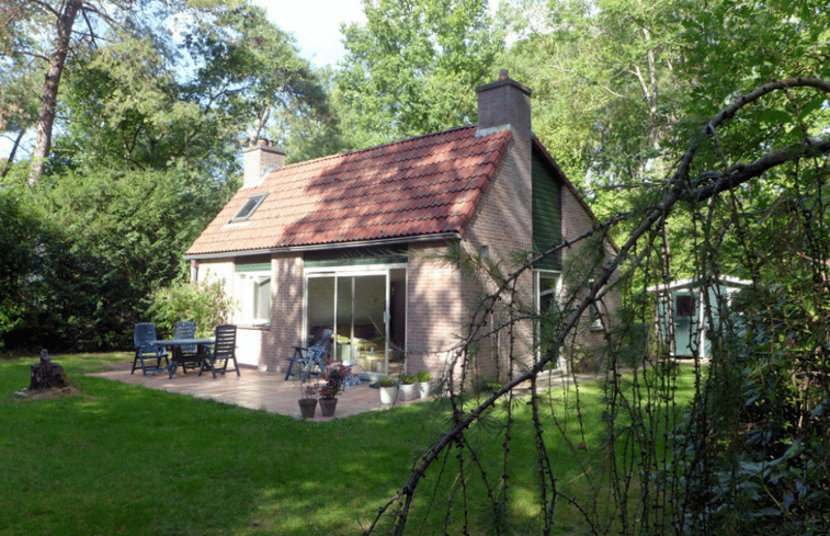 Natuurhuisje in Harfsen