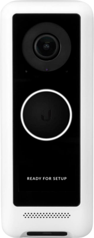 Ubiquiti Protect G4 Doorbell