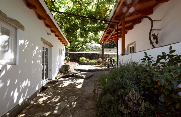 Natuurhuisje in Santo António das Areias / Marvão