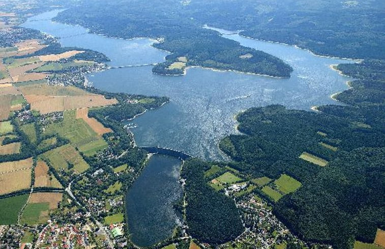 Natuurhuisje in Möhnesee