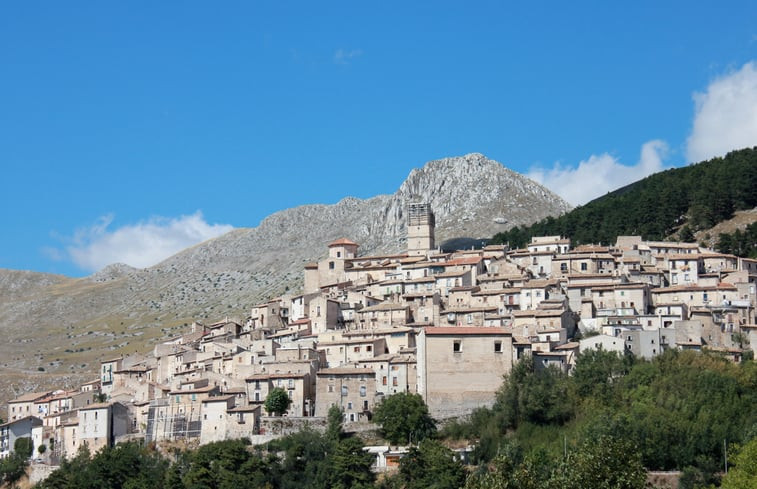 Natuurhuisje in Civitella Casanova