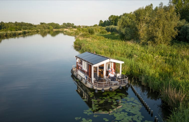 Natuurhuisje in Arkel