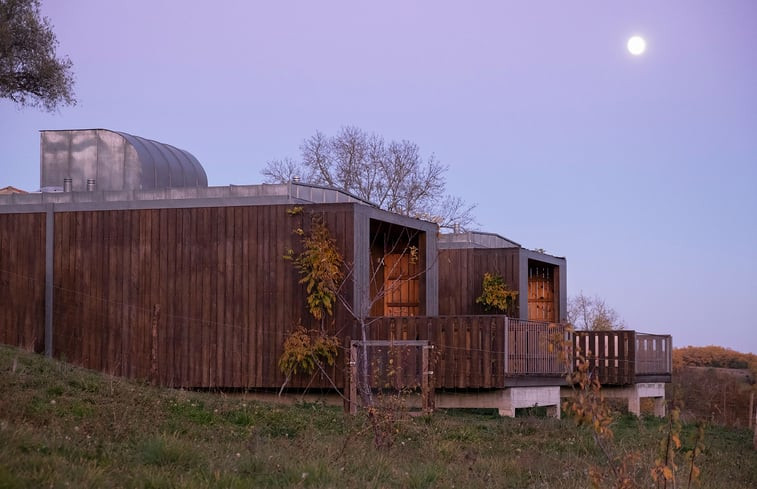 Natuurhuisje in Bragança