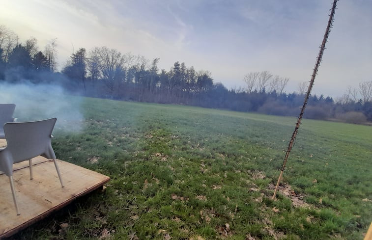 Natuurhuisje in Merksplas